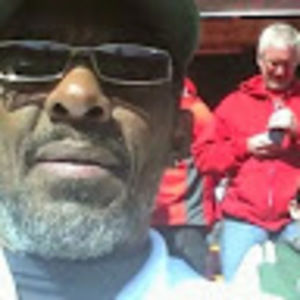 Meet your Posher, Steven